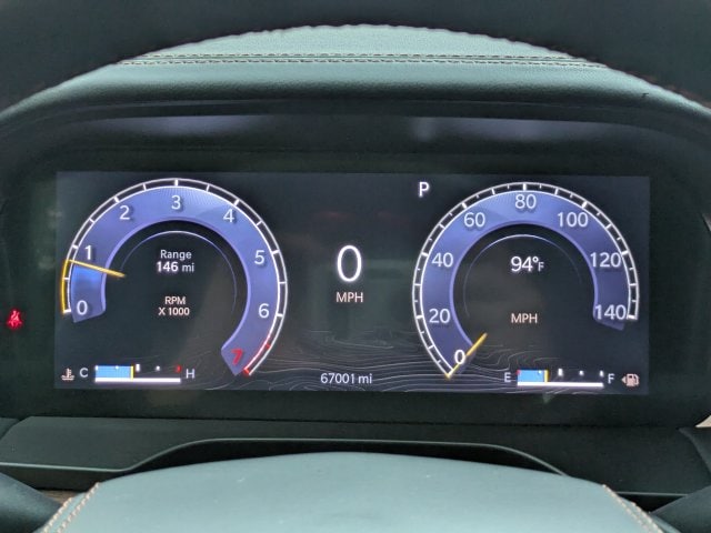 2022 Jeep Grand Cherokee Summit - Photo 33