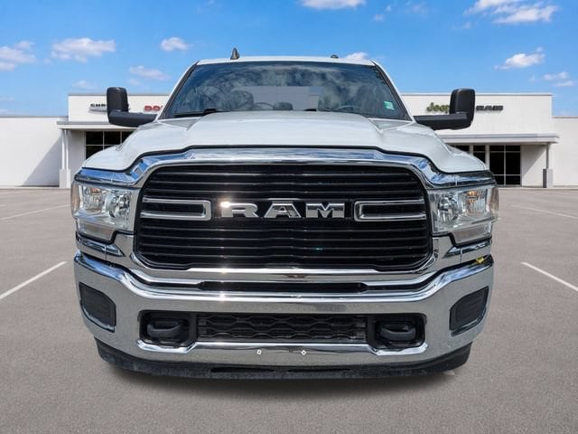 2021 RAM Ram 2500 Pickup Big Horn - Photo 11