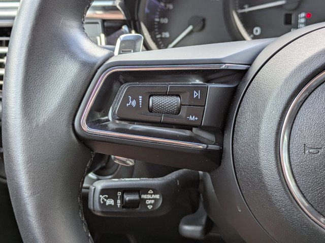 2025 Porsche Macan Base - Photo 34