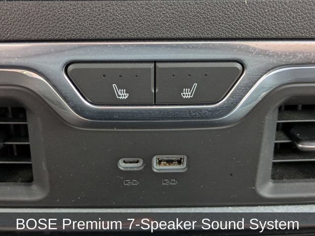 2024 Chevrolet Silverado 2500HD LTZ - Photo 16