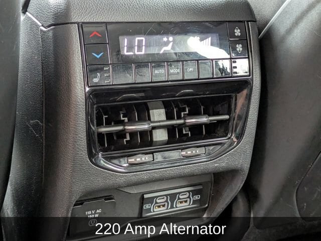 2021 Jeep Grand Cherokee L Limited - Photo 18