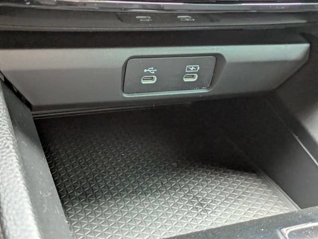 2024 Honda Accord Hybrid Sport-L - Photo 22