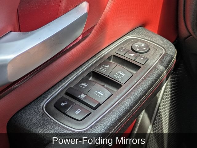 2024 RAM Ram 1500 Pickup Rebel - Photo 31