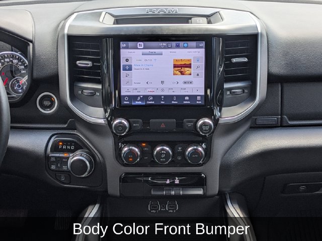 2022 RAM Ram 1500 Pickup Big Horn/Lone Star - Photo 23