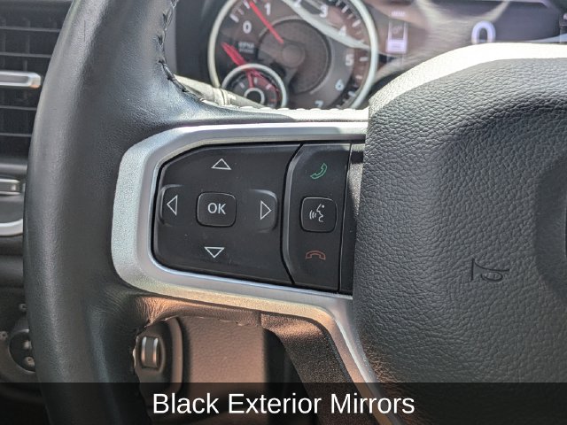 2022 RAM Ram 1500 Pickup Big Horn/Lone Star - Photo 35