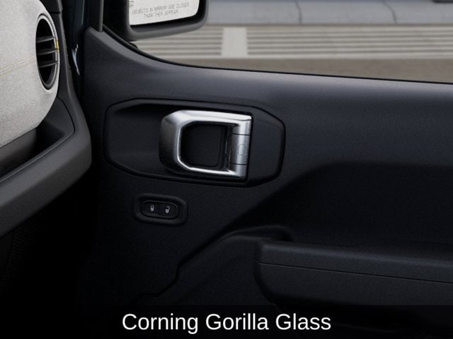 2026 Jeep Wrangler 4-Door Sport S - Photo 36