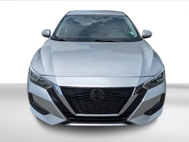 2022 Nissan Sentra S - Photo 11