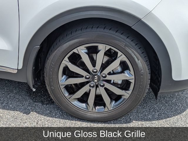 2018 Kia Sportage EX - Photo 14