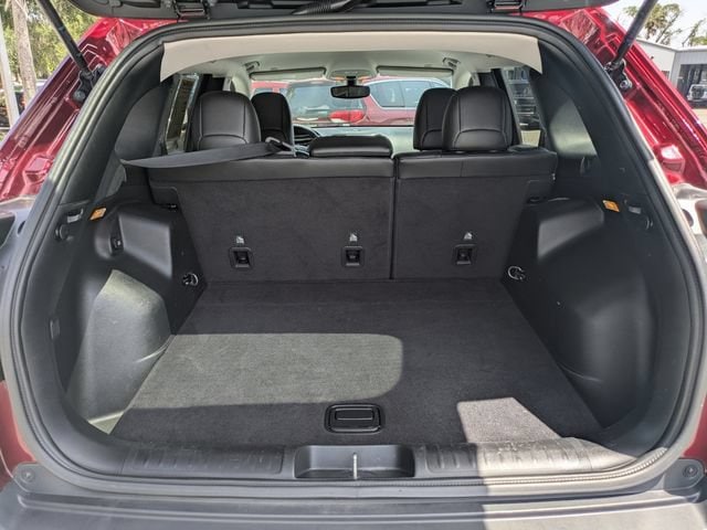 2019 Jeep Cherokee Trailhawk - Photo 13