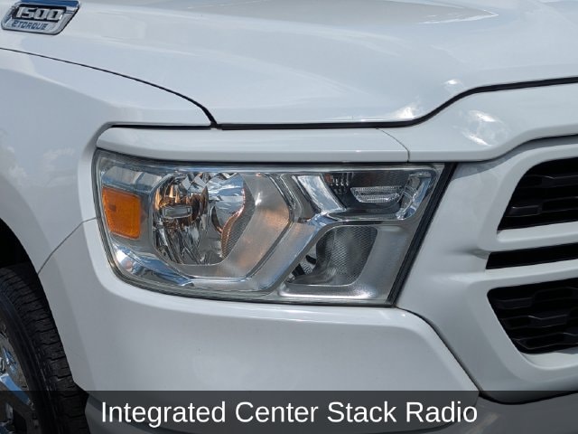 2022 RAM Ram 1500 Pickup Big Horn/Lone Star - Photo 12