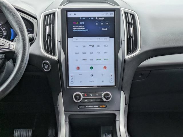 2022 Ford Edge SE - Photo 19