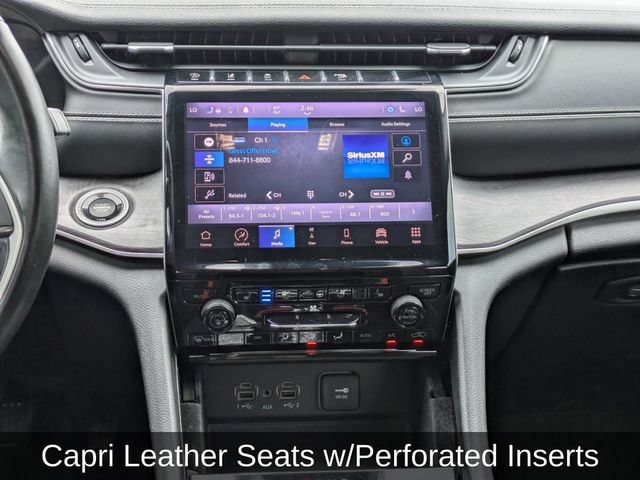 2021 Jeep Grand Cherokee L Limited - Photo 22