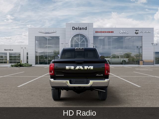 2026 RAM 2500 Big Horn - Photo 8