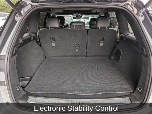 2022 Jeep Grand Cherokee Summit - Photo 14
