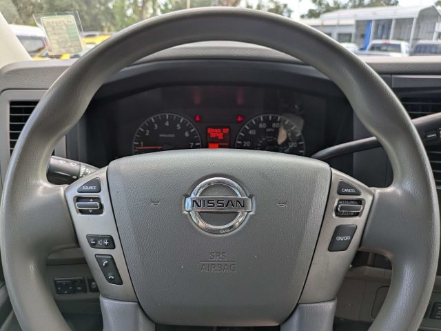 2018 Nissan NV Passenger SV - Photo 36