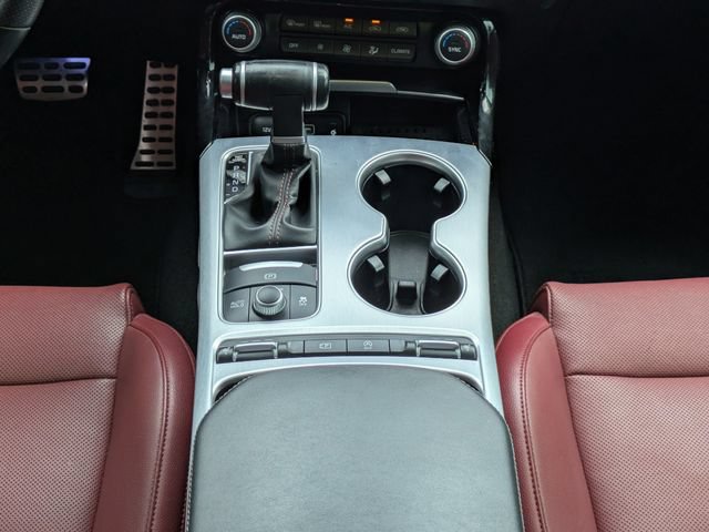 2022 Kia Stinger GT1 - Photo 24
