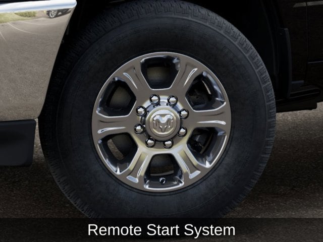 2026 RAM 2500 Big Horn - Photo 11