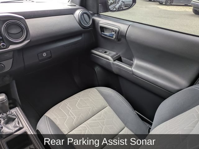 2021 Toyota Tacoma TRD Off Road - Photo 22