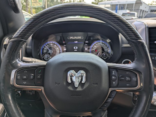 2019 RAM Ram 1500 Pickup Limited - Photo 37