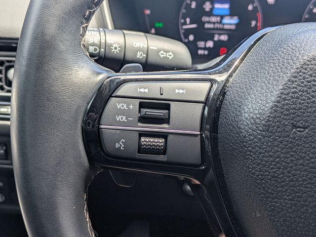 2024 Honda Civic Touring - Photo 26