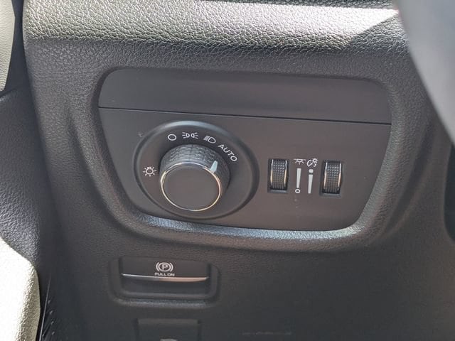 2024 Jeep Grand Cherokee L Laredo - Photo 28