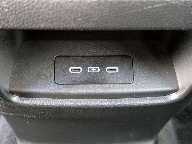 2024 Honda CR-V EX - Photo 19