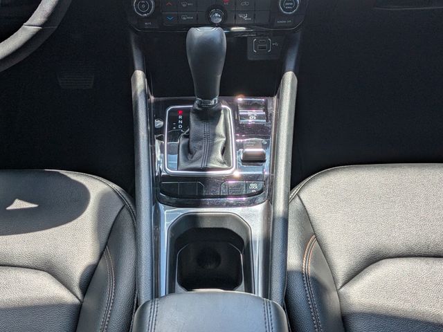 2024 Jeep Compass Latitude Lux - Photo 20