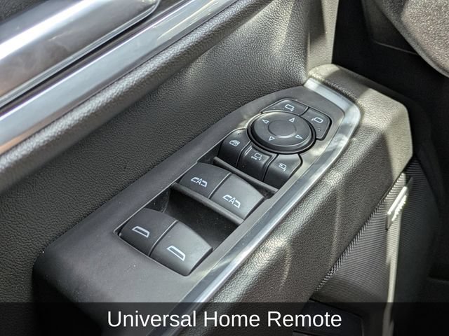 2024 Chevrolet Silverado 2500HD LTZ - Photo 29