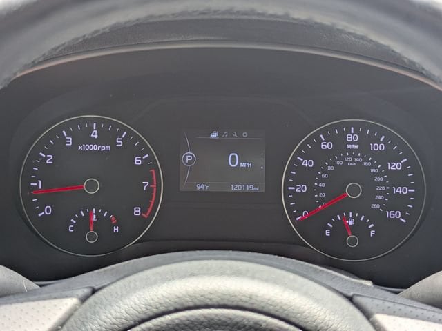 2018 Kia Sportage EX - Photo 39