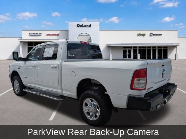 2021 RAM Ram 2500 Pickup Big Horn - Photo 6