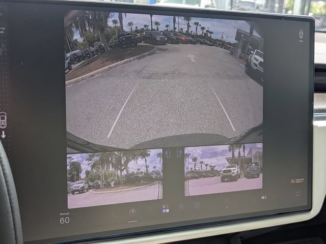 2022 Tesla Model X Plaid - Photo 24