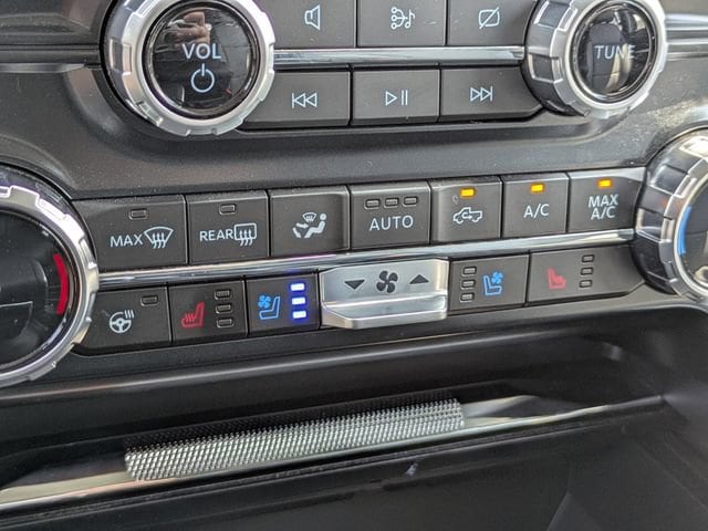 2024 Ford F-150 Lariat - Photo 28