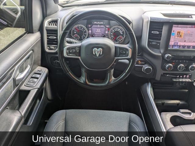 2022 RAM Ram 1500 Pickup Big Horn/Lone Star - Photo 23