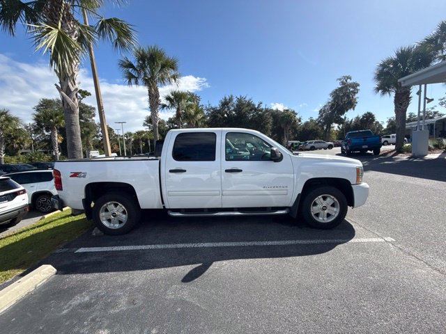 2010 Chevrolet Silverado 1500 LT - Photo 16