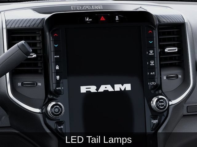 2026 RAM 2500 Big Horn - Photo 21