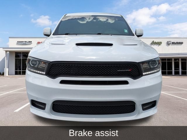 2019 Dodge Durango R/T - Photo 8