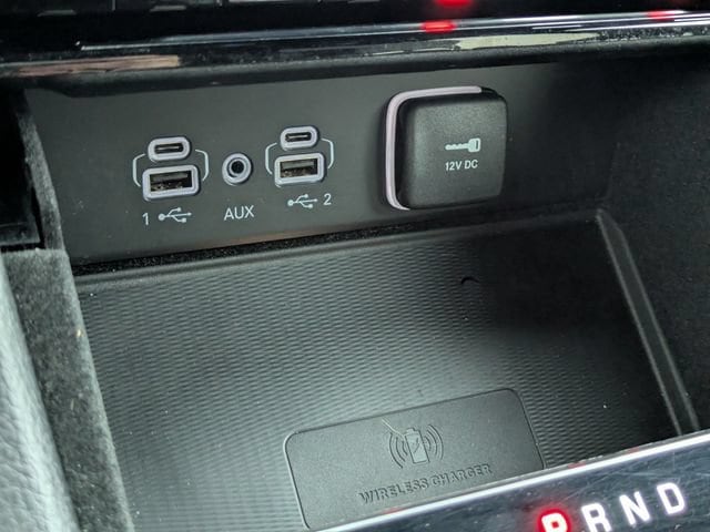 2022 Jeep Grand Cherokee Summit - Photo 25