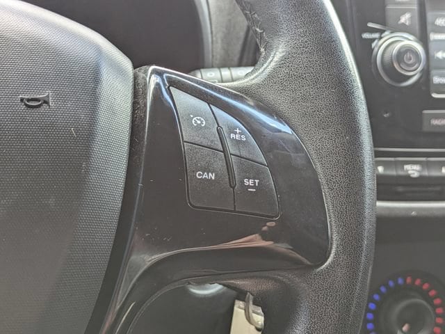 2015 RAM Promaster City SLT - Photo 25