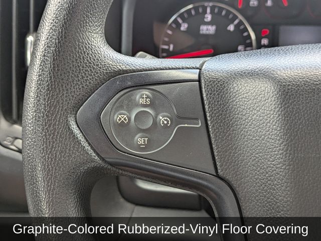 2018 Chevrolet Silverado 1500 Custom - Photo 33