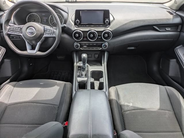 2022 Nissan Sentra S - Photo 18