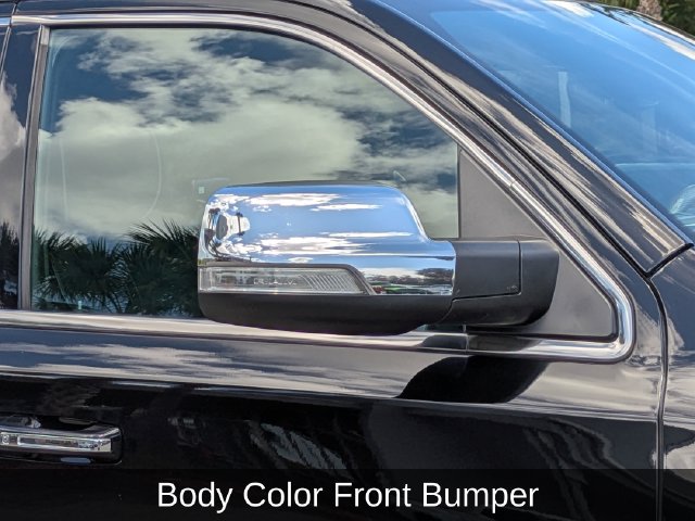 2019 RAM Ram 1500 Pickup Limited - Photo 16