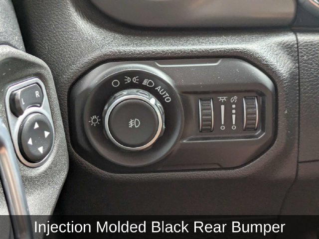 2019 Jeep Wrangler Sport S - Photo 26