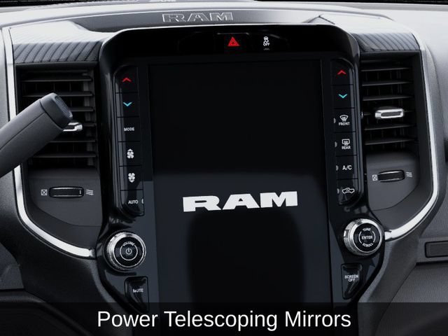 2026 RAM 2500 Big Horn - Photo 21