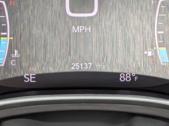 2024 Chrysler Pacifica Touring L - Photo 34