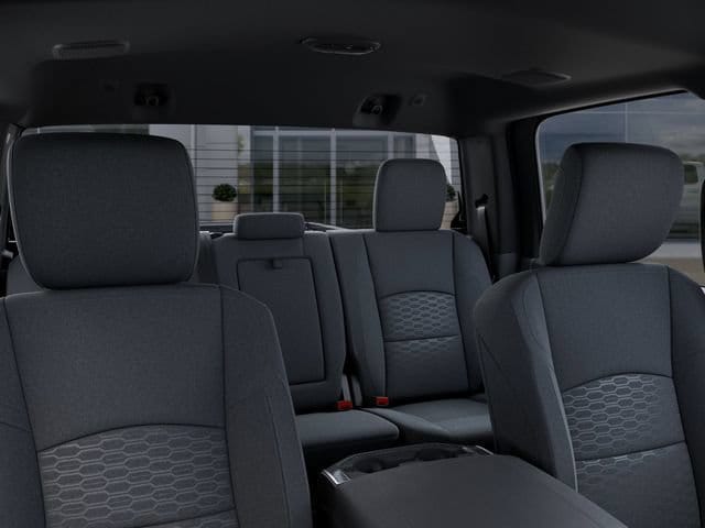 2026 RAM 2500 Big Horn - Photo 31