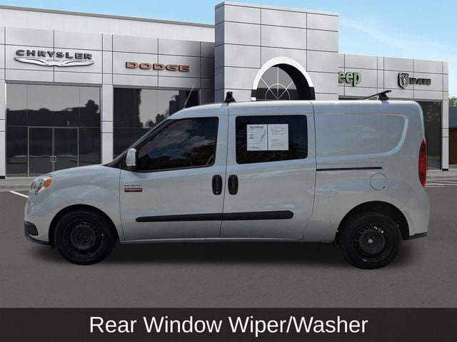 2015 RAM Promaster City SLT - Photo 8