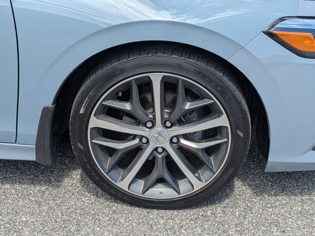 2024 Honda Civic Touring - Photo 11