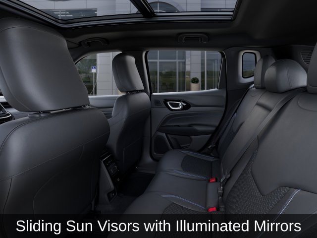 2026 Jeep Compass Altitude Special Edition - Photo 32