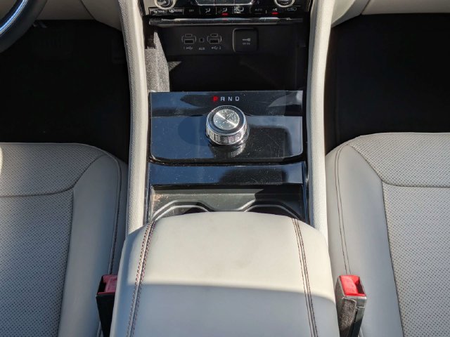 2022 Jeep Grand Cherokee L Overland - Photo 26