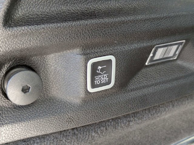 2022 Jeep Grand Cherokee L Overland - Photo 17